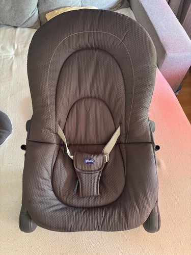 Chicco hoopla babywippe - chicco,