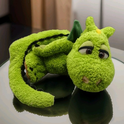 Living puppets drache filippo - living,