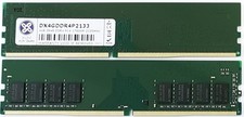 Xum 4gb ddr4 2133 - ddr4,