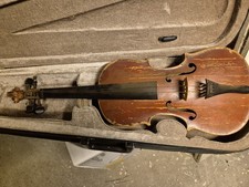 Alte Geige Replica Antonio Stradivari Violine