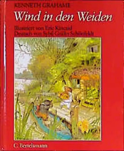 Wind den weiden - wind, in
