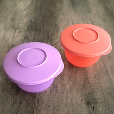 Tupperware 2er set 550 - set, ml