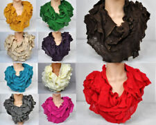 Strickschal Loop Schal