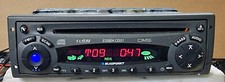 2000 Youngtimer Autoradio Blaupunkt Essen CD31  NOS