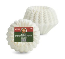 200 Kleine Kaffee Korbfilter