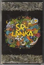 ✪ SRI LANKA POKER DECK KARTENSPIEL