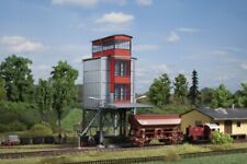 AUHAGEN Getreidespeicher