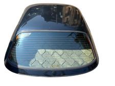 Rover MG F MGF Typ. RD / Hardtop Verdeck Cabrioverdeck Heckscheibe Dachhimmel