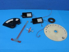 GRAETZ  Melodia 4R Peiler und