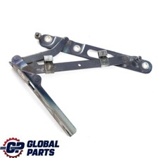 BMW E36 Koffer Raum Scharnier Hinten Links Montreal Blau - 297