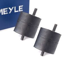 2x MEYLE Motorhalter