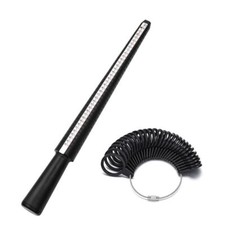 Ringgrössenmesser Schablone