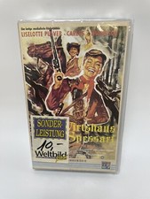 ⭐️ VHS Videokassette NEU &