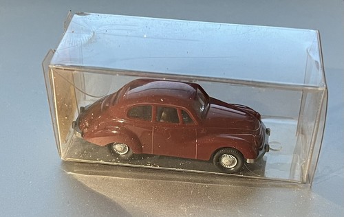 Wiking dkw meisterklasse - wiking,