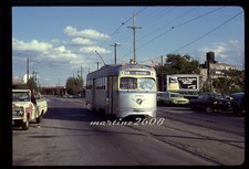 (DB) ORIG TRACTION/TROLLEY