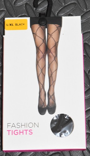 Muster modische strumpfhose - muster,