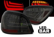 Paar Rückleuchten BMW 5er E60