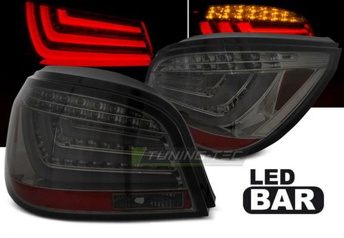 Paar rückleuchten bmw 5er - paar,