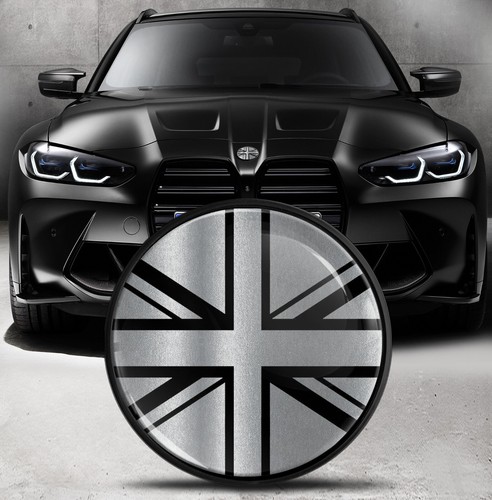 Kompatibel bmw emblem vorne - emblem,