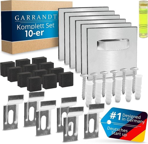 Garrandt haftblech aufhänger - garrandt,