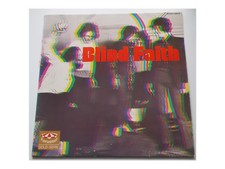 Blind Faith - same - LP -
