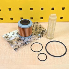 Original Aprilia Ölfilter