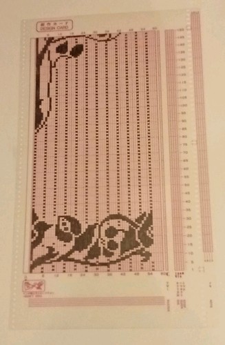 Handgezeichnete mylar - 2,