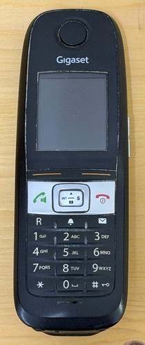 Siemens gigaset e630 mit - siemens,