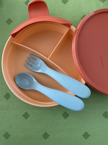 Tupperware menüteller 310 - menüteller,