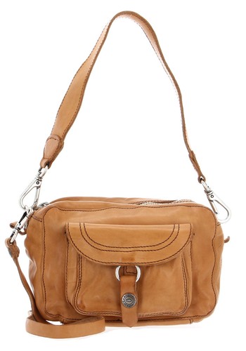 Campomaggi bowling bag mini - campomaggi,