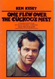 Ken kesey one - kesey:, the