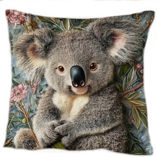 Kissen mit Füllung 45x45cm