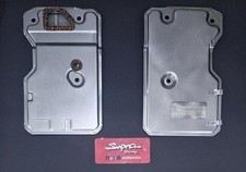 AUTOMATISCHER SIEBFILTER FÜR