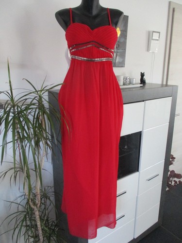 Esprit abendkleid rot m - esprit,