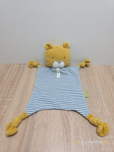 Sigikid tiger green 39187 - green,