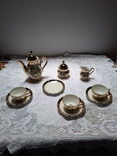 Mokka Service Händel Bavaria