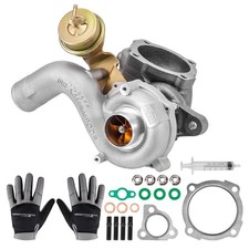 Upgrade K04 001 Turbo