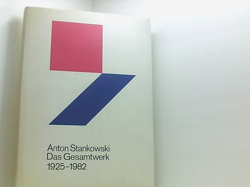 Anton stankowski das - anton,