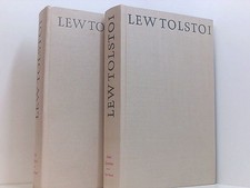 Lew Tolstoi: Anna Karenina