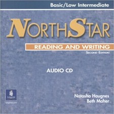 Northstar Reading and Writing