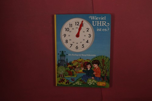 426403 wieviel uhr - 426403, es