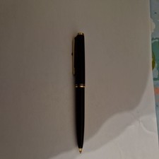 Hebelkugelschreiber Montblanc
