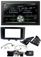 Pioneer Bluetooth Steering
