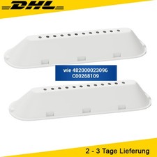 Trommelrippe Mitnehmerrippe