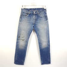Levi's Jeans 501 Herren W28