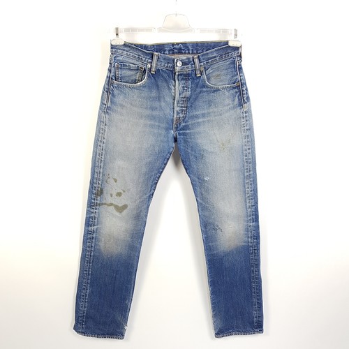 Levi jeans 501 herren - herren, w28