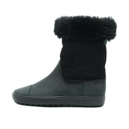 Ecco damen winterstiefel - ecco,