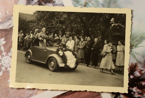 Foto ddr eibau bierzug - foto,