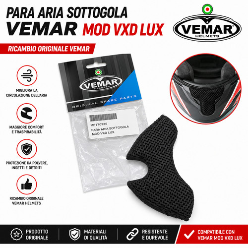 Vemar vxd lux - vemar,