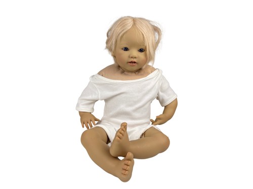 Annette himstedt puppe sunny - annette,